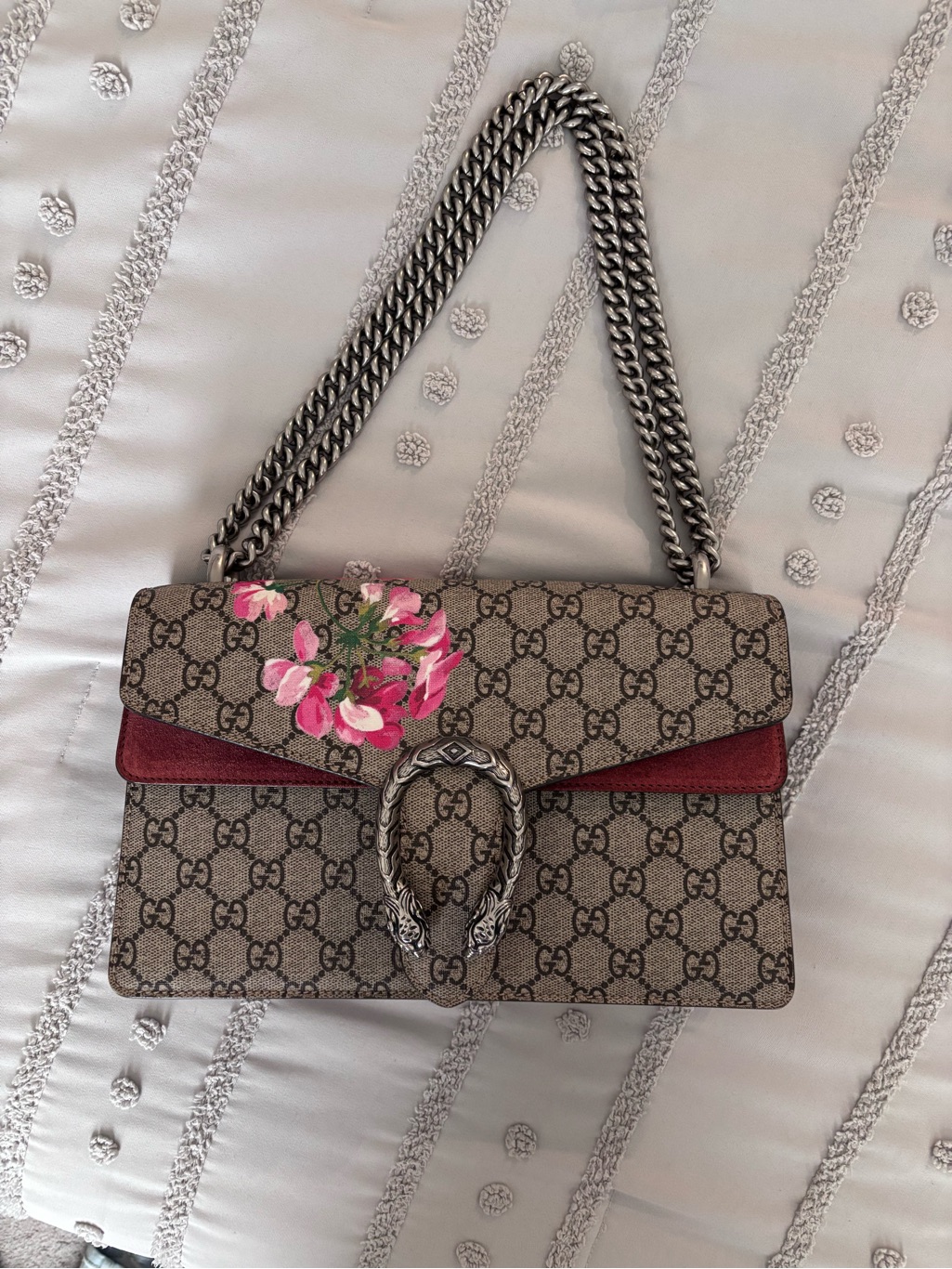 Gucci Bloom Dionysus